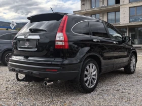 Обява за продажба на Honda Cr-v С-Историята Алкантара Нави Камера Подгрев ~23 500 лв. - изображение 3