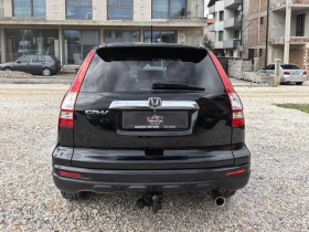 Обява за продажба на Honda Cr-v С-Историята Алкантара Нави Камера Подгрев ~23 500 лв. - изображение 4