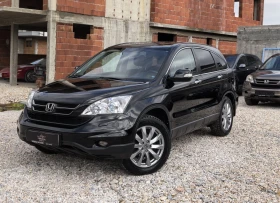 Обява за продажба на Honda Cr-v С-Историята Алкантара Нави Камера Подгрев ~23 500 лв. - изображение 2