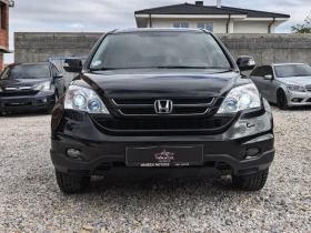 Обява за продажба на Honda Cr-v С-Историята Алкантара Нави Камера Подгрев ~23 500 лв. - изображение 1