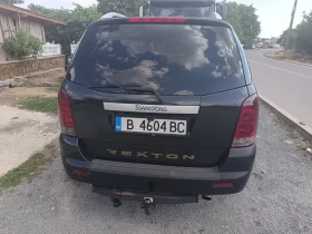 SsangYong Rexton 2.7xdi | Mobile.bg    6