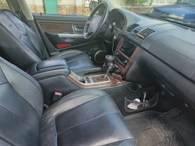 SsangYong Rexton 2.7xdi | Mobile.bg    9