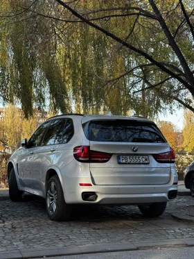 BMW X5 BMW X5 40d - 59000 лв. / 30166.22 € - 47734033 13
