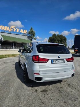 BMW X5 BMW X5 40d - 59000 лв. / 30166.22 € - 47734033 3