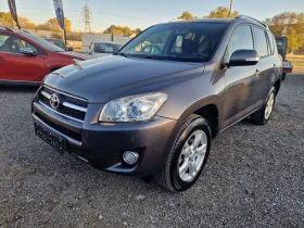 Toyota Rav4 2.2D-4D 150HP FACELIFT 4X4 ITAMLIA