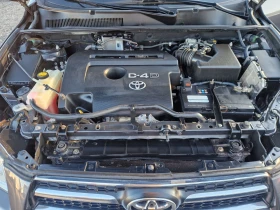 Toyota Rav4 2.2D-4D 150HP FACELIFT 4X4 ITAMLIA - 11799 лв. / 6032.73 € - 10093855 15