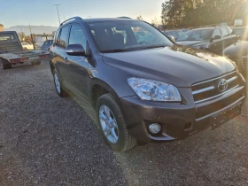 Toyota Rav4 2.2D-4D 150HP FACELIFT 4X4 ITAMLIA - 11799 лв. / 6032.73 € - 10093855 10