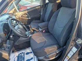 Toyota Rav4 2.2D-4D 150HP FACELIFT 4X4 ITAMLIA - 11799 лв. / 6032.73 € - 10093855 13