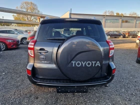 Toyota Rav4 2.2D-4D 150HP FACELIFT 4X4 ITAMLIA - 11799 лв. / 6032.73 € - 10093855 4