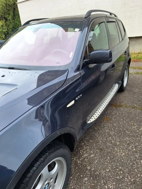 BMW X3 4х4, снимка 2 — Bazar.bg BMW X3 4х4, снимка 2