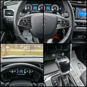 SsangYong Korando 1.5/GDI-TURBO/DISTRONIC/LINE-ASSIST/������ ��./ | Mobile.bg � ����� ������ 9