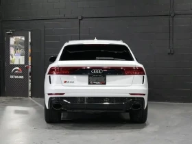 Audi RSQ8 * PANO* 360CAM* Bang&Olufsen * ХЕД ЪП - 70300 € / 137494.85 лв. - 18298307 8