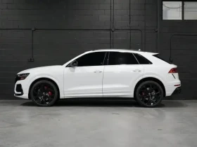 Audi RSQ8 * PANO* 360CAM* Bang&Olufsen * ХЕД ЪП - 70300 € / 137494.85 лв. - 18298307 6