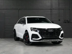 Audi RSQ8 * PANO* 360CAM* Bang&Olufsen * ХЕД ЪП - 70300 € / 137494.85 лв. - 18298307 2