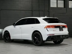 Audi RSQ8 * PANO* 360CAM* Bang&Olufsen * ХЕД ЪП - 70300 € / 137494.85 лв. - 18298307 7