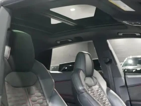 Audi RSQ8 * PANO* 360CAM* Bang&Olufsen * ХЕД ЪП - 70300 € / 137494.85 лв. - 18298307 17