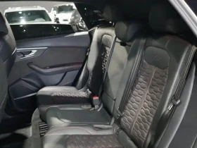 Audi RSQ8 * PANO* 360CAM* Bang&Olufsen * ХЕД ЪП - 70300 € / 137494.85 лв. - 18298307 14