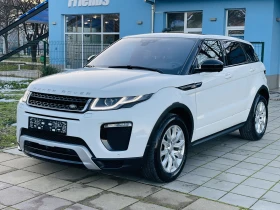 Land Rover Range Rover Evoque 2.0Td4* 150* 4x4* DYNAMIC* 2017г* FULL* *  - 13499 € / 26401.75 лв. - 93642472 3