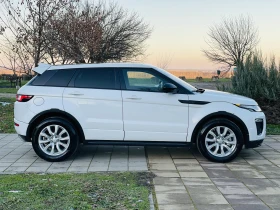 Land Rover Range Rover Evoque 2.0Td4* 150* 4x4* DYNAMIC* 2017г* FULL* *  - 13499 € / 26401.75 лв. - 93642472 4