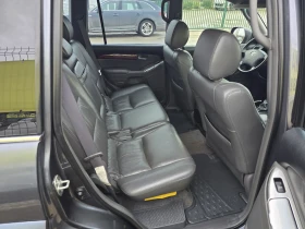 Toyota Land cruiser D4D/120/FULL/ЕДИН СОБСТВЕНИК - цена по договаряне - 95678205 12