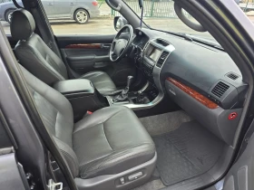 Toyota Land cruiser D4D/120/FULL/ЕДИН СОБСТВЕНИК - цена по договаряне - 95678205 13