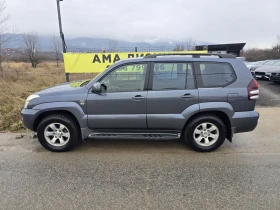 Toyota Land cruiser D4D/120/FULL/ЕДИН СОБСТВЕНИК - цена по договаряне - 95678205 6