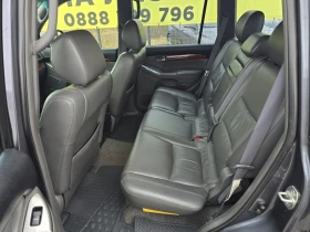 Toyota Land cruiser D4D/120/FULL/ЕДИН СОБСТВЕНИК - цена по договаряне - 95678205 10