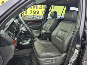 Toyota Land cruiser D4D/120/FULL/ЕДИН СОБСТВЕНИК - цена по договаряне - 95678205 8