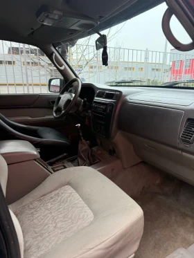 Nissan Patrol ZD30 - 11500 € / 22492.04 лв. - 60616067 13