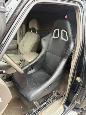 Nissan Patrol ZD30 - 11500 € / 22492.04 лв. - 60616067 8