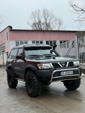 Nissan Patrol ZD30 - 11500 € / 22492.04 лв. - 60616067 3