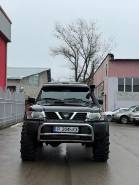 Nissan Patrol ZD30 - 11500 € / 22492.04 лв. - 60616067 2