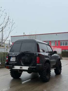 Nissan Patrol ZD30 - 11500 € / 22492.04 лв. - 60616067 4