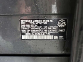 BMW X5 xDrive40i M Sport | Massage | HUD | 360 | SOFT/C - 35500 € / 69431.96 лв. - 72800274 15