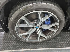 BMW X5 xDrive40i M-Sport * Head-Up * 360 * One owner *  - 34000 € / 66498.22 лв. - 89218412 16