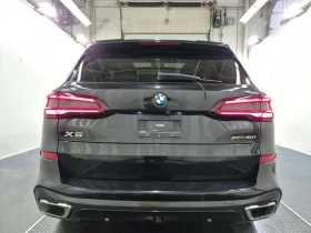 BMW X5 xDrive40i M-Sport * Head-Up * 360 * One owner *  - 34000 € / 66498.22 лв. - 89218412 3