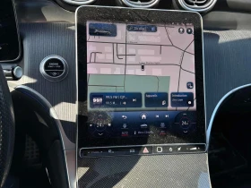 Mercedes-Benz GLC 300 * 4MATIC* DISTRONIC* PANORAMA* 360КАМЕРИ*  - 27700 € / 54176.49 лв. - 23148832 9