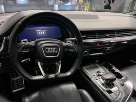 Audi SQ7 - 24900 € / 48700.17 лв. - 24010939 13