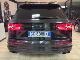 Audi SQ7 - 24900 € / 48700.17 лв. - 24010939 12