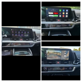 Kia Sportage KIA Sportage XLINE-PLUG IN HYBRID 4x4 FULL 360 - 31000 € / 60630.73 лв. - 85958720 16