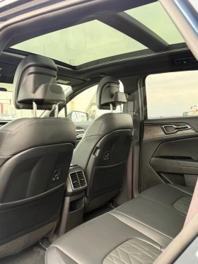 Kia Sportage KIA Sportage XLINE-PLUG IN HYBRID 4x4 FULL 360 - 31000 € / 60630.73 лв. - 85958720 5