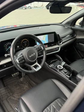 Kia Sportage KIA Sportage XLINE-PLUG IN HYBRID 4x4 FULL 360 - 31000 € / 60630.73 лв. - 85958720 11