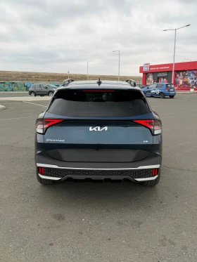Kia Sportage KIA Sportage XLINE-PLUG IN HYBRID 4x4 FULL 360 - 31000 € / 60630.73 лв. - 85958720 6