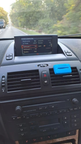 BMW X3 - 5000 € / 9779.15 лв. - 13059859 7