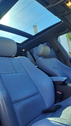 BMW X3 - 5000 € / 9779.15 лв. - 13059859 5