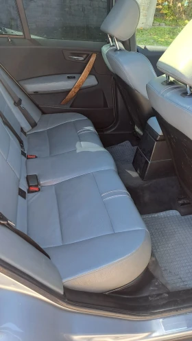 BMW X3 - 5000 € / 9779.15 лв. - 13059859 4