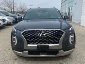 Hyundai Palisade Ultimate Calligraphy  CARFAX - 24000 € / 46939.92 лв. - 97757919 6