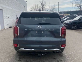 Hyundai Palisade Ultimate Calligraphy  CARFAX - 24000 € / 46939.92 лв. - 97757919 4