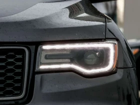 Jeep Grand cherokee * Trailhawk * CARFAX * ���� �� �� | Mobile.bg � ����� ������ 9