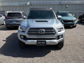 Toyota Tacoma | 4WD Double Cab V6 | CARFAX  | Mobile.bg � ����� ������ 2